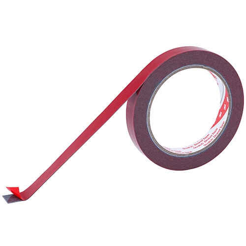 ３Ｍ　スコッチ　強力両面テープ　自動車外装用　１５ｍｍ×４ｍ　ＳＣＡ－１５Ｒ　１巻2