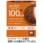 大塚食品　１００ｋｃａｌマイサイズ