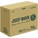 日本サニパック　エコノプラス　ＢＯＸ　ｎｏｃｏｏ　ｉｎ　半透明　７０Ｌ　０．０２０ｍｍ　ＣＥ７４　１パック（１００枚）1