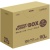 日本サニパック　エコノプラス　ＢＯＸ　ｎｏｃｏｏ　ｉｎ　半透明　９０Ｌ　０．０２０ｍｍ　ＣＥ９４　１パック（１００枚）