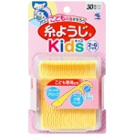 小林製薬　糸ようじＫｉｄｓ　１パック（３０本）