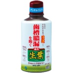 小林製薬　生葉液　３３０ｍｌ　１本