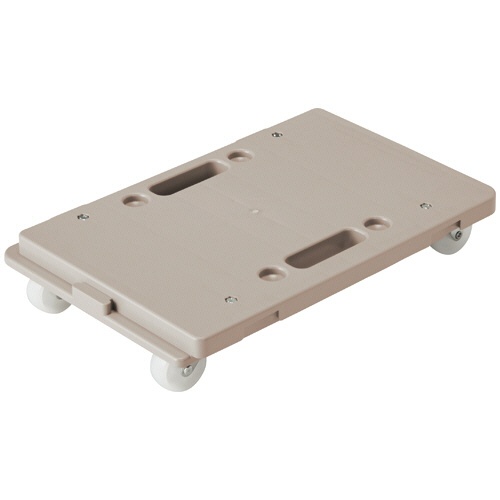 ＴＡＮＯＳＥＥ　スマート再生樹脂連結平台車　１台1