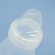 シンリョウ　介護洗髪ボトル　円柱　５００ｍｌ　１箱（４０本）2