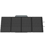 エコフロー　４００Ｗソーラーチャージャー　ＳＯＬＡＲ４００Ｗ－ＪＰ　１台