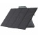 エコフロー　４００Ｗソーラーチャージャー　ＳＯＬＡＲ４００Ｗ－ＪＰ　１台2