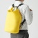 ＮＯＡＨ　防水ドライバッグ　イエロー　２０Ｌ　ＺＬＷＤＢ－２０Ｌ－ＣＹ　１個2