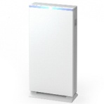 東芝ライテック　ウイルス抑制　除菌脱臭用ＵＶ－ＬＥＤ光触媒装置　ＵＶｉｓｈ　据置タイプ１００　ＣＳＤ－ＢＺ１００Ａ　１台