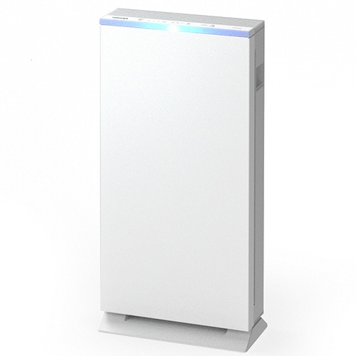 東芝ライテック　ウイルス抑制　除菌脱臭用ＵＶ－ＬＥＤ光触媒装置　ＵＶｉｓｈ　据置タイプ１００　ＣＳＤ－ＢＺ１００Ａ　１台1