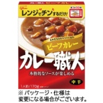 江崎グリコ　カレー職人　１７０ｇ