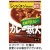 江崎グリコ　カレー職人　老舗洋食カレー　中辛　１７０ｇ　１食