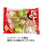 丸一製菓　でかどく　もなかミックス