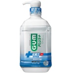 サンスター　Ｇ・Ｕ・Ｍ（ガム）・ＰＬＵＳ　デンタルリンス　９００ｍｌ
