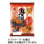 三幸製菓　丸大豆せんべい　旨口醤油味