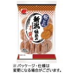 三幸製菓　新潟仕込み　醤油味