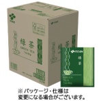 伊藤園　業務用　緑茶　ティーバッグ　１箱（１０００バッグ）