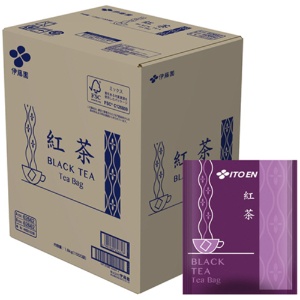 伊藤園　業務用　紅茶　ティーバッグ　１箱（１０００バッグ）2