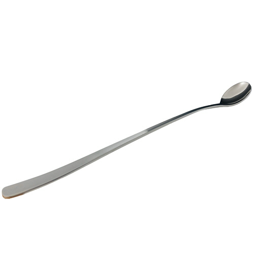 ソーダスプーン　6本セット　長さ17cm ローズゴールド ソーダスプーン 6本セット 長さ17cm ローズゴールド