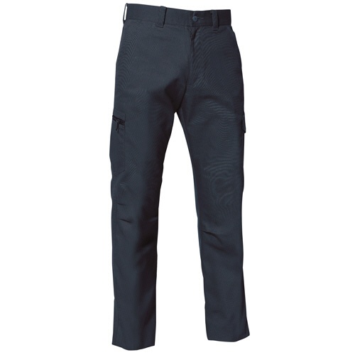 アルトコーポレーション　カーゴパンツ　ピケ　ネイビー　ウエスト７９ｃｍ　ＡＦ１８１７－１００－７９　１着1