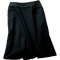 セロリー　Ａラインスカート　ドレッシーブラック　ブラック　５号　Ｓ－１６８７０－５　１着