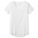 グンゼ　ＹＧ　ＣＵＴ　ＯＦＦ（きりっぱなし）　クルーネックＴシャツ　ホワイト　Ｍ　ＹＮ１５１３－０３－Ｍ　１着1