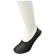 グンゼ　ＵＣＨＩ－ＣＯＬＬＥ　おうちスリッポン　ブラック　２５－２７ｃｍ　ＡＤＴ００５－０２６－２６　１足1