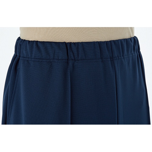 トンボ　ストレートパンツ　スターフィットＬＴ防縮ニット　ネイビー　ＳＳサイズ　ＣＭ５１５－８８－ＳＳ　１着2