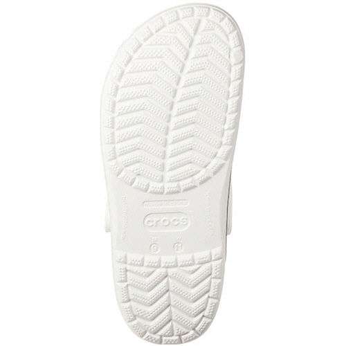 クロックス　クロックバンド　クロッグ　ネイビー　Ｍ５／Ｗ７　２３ｃｍ　１１０１６－４１０－２３　１足3