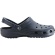 クロックス　クラシック　クロッグ　ネイビー　Ｍ４／Ｗ６　２２ｃｍ　１０００１－４１０－２２　１足1