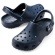 クロックス　クラシック　クロッグ　ネイビー　Ｍ４／Ｗ６　２２ｃｍ　１０００１－４１０－２２　１足2
