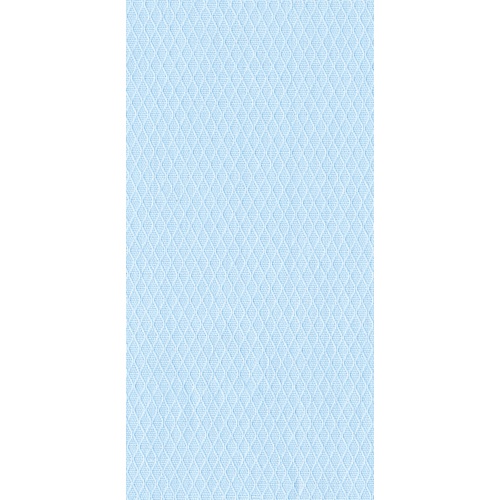 セロリー　長袖ブラウス　ストレッチドビー　サックス　１５号　Ｓ－３６１５２－１５　１着2