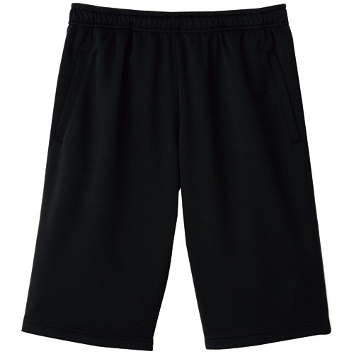 ボンマックス　ハーフパンツ　ブリスター　ブラック　Ｌサイズ　ＴＰ６８０５Ｕ－１６－Ｌ　１着1