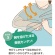 ケアファッション　ストレッチＴシャツ　紳士用　グレー　ＬＬサイズ　８２１３３８－０３　１着5
