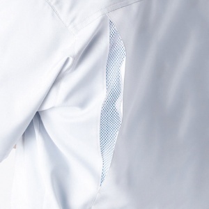 クロダルマ　半袖シャツ　サマー裏綿　Ｓサイズ　ネイビー　２６５４１－１１　１着4