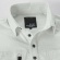 クロダルマ　半袖ポロシャツ　ワッフル　ネイビー　ＳＳサイズ　２６６８６－１１－ＳＳ　１着3