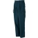 大川被服　ＫＡＮＳＡＩ　ＵＮＩＦＯＲＭ　カーゴパンツ　ストレッチギャバ（帯電防止糸混入）　コン　ウエスト１０１ｃｍ　６００５６－Ｃ１－１０１　１着1
