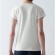 グンゼ　アセドロン　汗取り付ＶネックＴシャツ（短袖）　ホワイト　ＬＬサイズ　ＭＣＡ６１２Ｐ－０３－ＬＬ　１着3