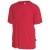 ボンマックス　４．３オンスドライＴシャツ（ポリジン加工）　メッシュ　レッド　Ｍサイズ　ＭＳ１１５４－３－Ｍ　１着