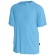 ボンマックス　４．３オンスドライＴシャツ（ポリジン加工）　メッシュ　サックス　ＸＸＸＬサイズ　ＭＳ１１５４－６－ＸＸＸＬ　１着1