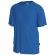 ボンマックス　４．３オンスドライＴシャツ（ポリジン加工）　メッシュ　ロイヤルブルー　Ｍサイズ　ＭＳ１１５４－７－Ｍ　１着1