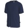 ボンマックス　４．３オンスドライＴシャツ（ポリジン加工）　メッシュ　ネイビー　ＸＸＸＬサイズ　ＭＳ１１５４－８－ＸＸＸＬ　１着1