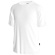 ボンマックス　４．３オンスドライＴシャツ（ポリジン加工）　メッシュ　ホワイト　４ＸＬサイズ　ＭＳ１１５４－１５－４ＸＬ　１着1