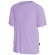 ボンマックス　４．３オンスドライＴシャツ（ポリジン加工）　メッシュ　ライトパープル　１３０サイズ　ＭＳ１１５４－３３－１３０　１着1