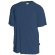 ボンマックス　４．３オンスドライＴシャツ（ポリジン加工）　メッシュ　インディゴ　Ｍサイズ　ＭＳ１１５４－７７－Ｍ　１着1