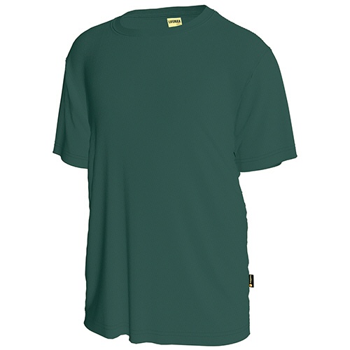 ボンマックス　４．３オンスドライＴシャツ（ポリジン加工）　メッシュ　アイビーグリーン　ＸＸＬサイズ　ＭＳ１１５４－９４－ＸＸＬ　１着1