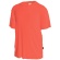 ボンマックス　４．３オンスドライＴシャツ（ポリジン加工）　メッシュ　蛍光オレンジ　ＸＸＬサイズ　ＭＳ１１５４－４３－ＸＸＬ　１着1