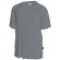 ボンマックス　４．３オンスドライＴシャツ（ポリジン加工）　メッシュ　杢グレー　ＸＸＸＬサイズ　ＭＳ１１５４Ｈ－２－ＸＸＸＬ　１着1
