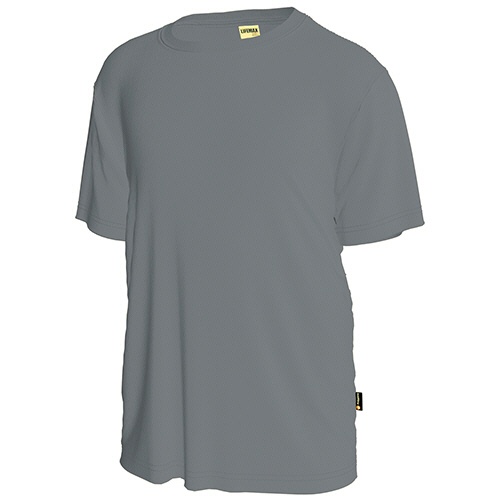 ボンマックス　４．３オンスドライＴシャツ（ポリジン加工）　メッシュ　杢グレー　ＸＸＸＬサイズ　ＭＳ１１５４Ｈ－２－ＸＸＸＬ　１着1