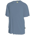ボンマックス　４．３オンスドライＴシャツ（ポリジン加工）　メッシュ　杢ネイビー　１３０サイズ　ＭＳ１１５４Ｈ－８８－１３０　１着