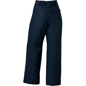 クロダルマ　防水防寒パンツ　ネイビー　Ｓサイズ　５７２３３－１１－Ｓ　１着2